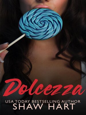cover image of Dolcezza
